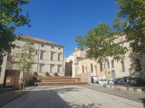  Appartement � louer 1 pi�ce 17 m�