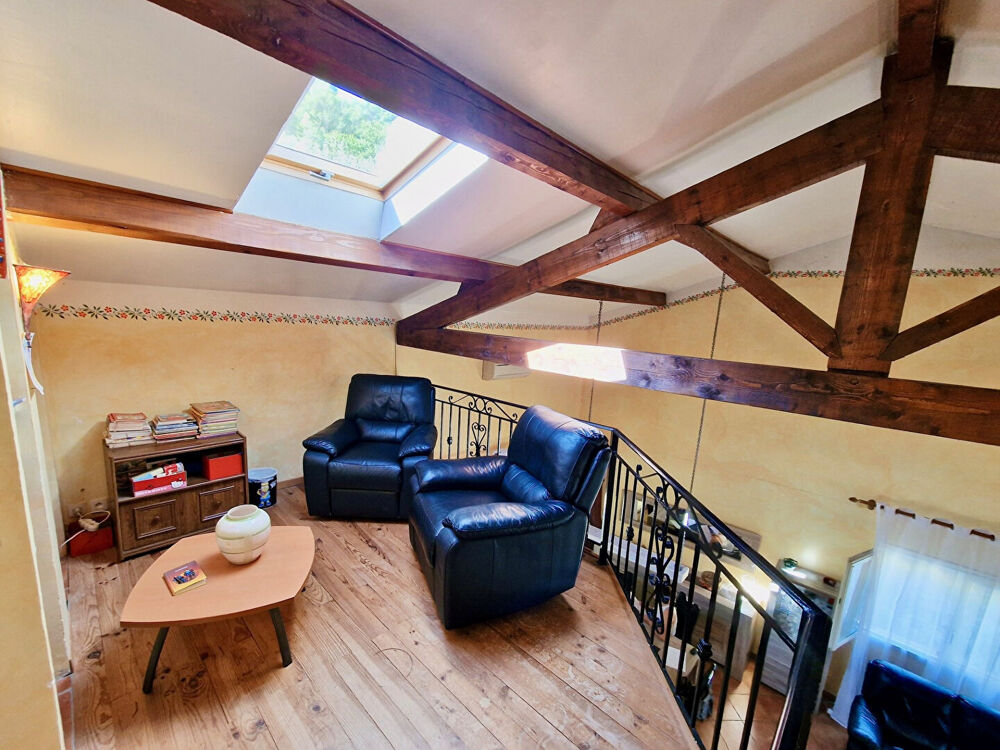 � vendre  Maison Le Broc (06510)