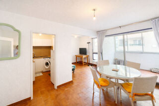 Appartement à vendre 2 pièces 48 m²