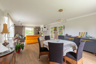  Maison à vendre 8 pièces 236 m²