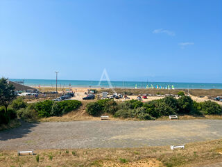  Appartement  vendre 2 pices 50 m