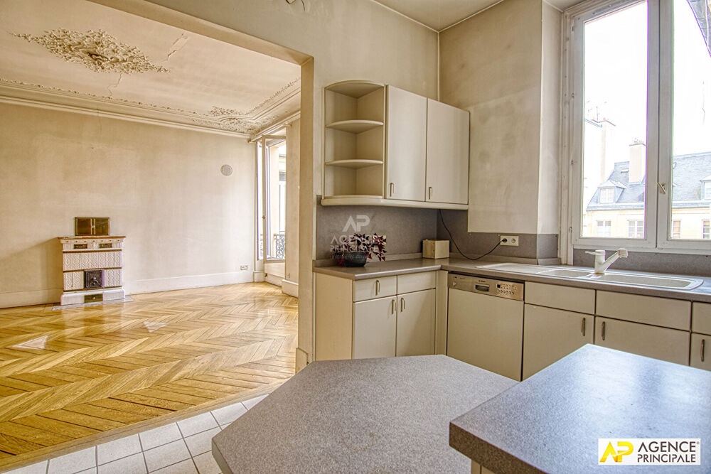 � vendre  Appartement Versailles (78000)