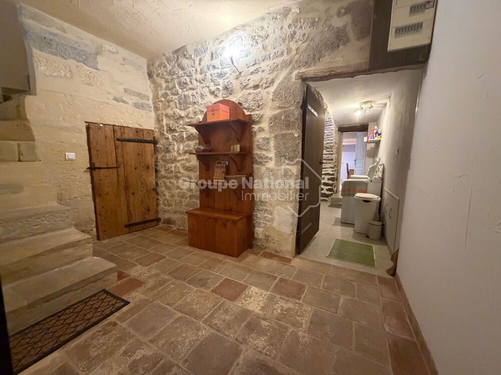 Vente Maison Caveirac Maison 3 chambres, 2 sde avec terrasse Caveirac