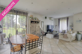  Maison à vendre 6 pièces 127 m²