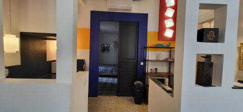  Appartement � louer 3 pi�ces 76 m�