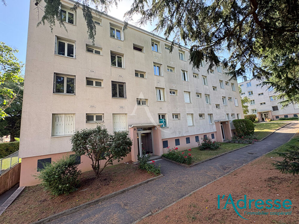 Location Appartement Appartement Noisy Le Grand 3 pièce(s) 55.29 m2 Noisy le grand