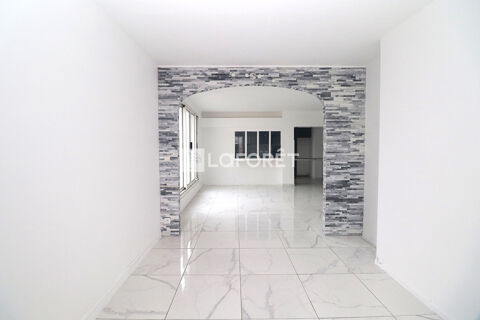  Appartement � louer 4 pi�ces 74 m�