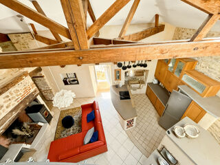  Maison à vendre 5 pièces 170 m²