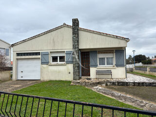  Maison � vendre 3 pi�ces 69 m�