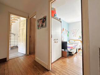  Maison � vendre 5 pi�ces 116 m�