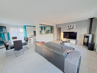  Maison � vendre 5 pi�ces 118 m�