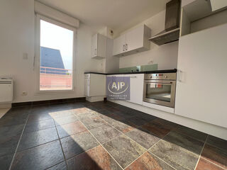  Appartement à louer 3 pièces 66 m²