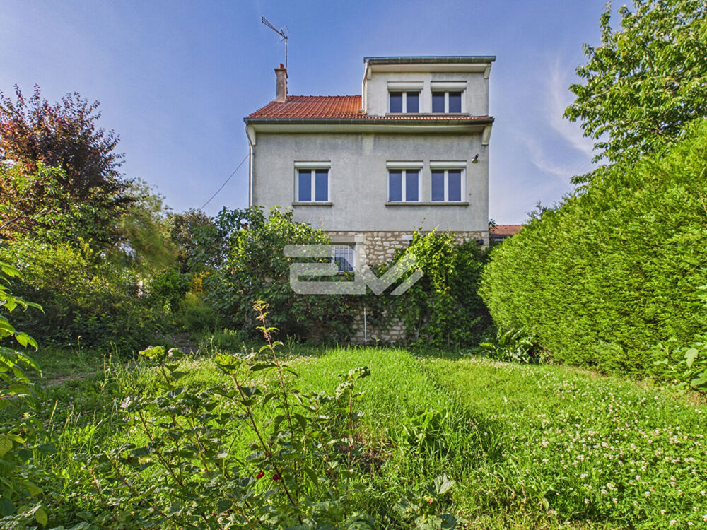 Coup de coeur pour cette maison à Fismes.
