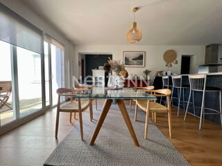  Maison � vendre 7 pi�ces 162 m�