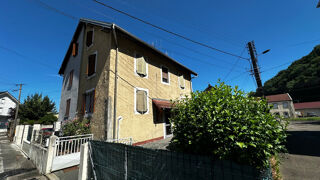  Maison � vendre 6 pi�ces 100 m�