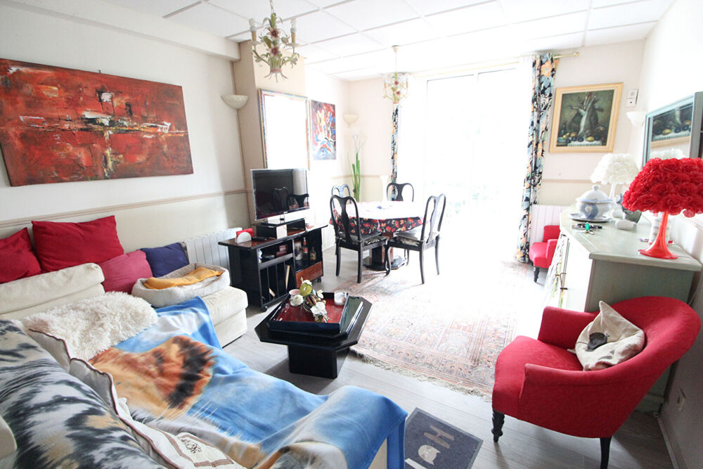 Vente Appartement Appartement La Baule 2 pièces 38,94 m2 La baule