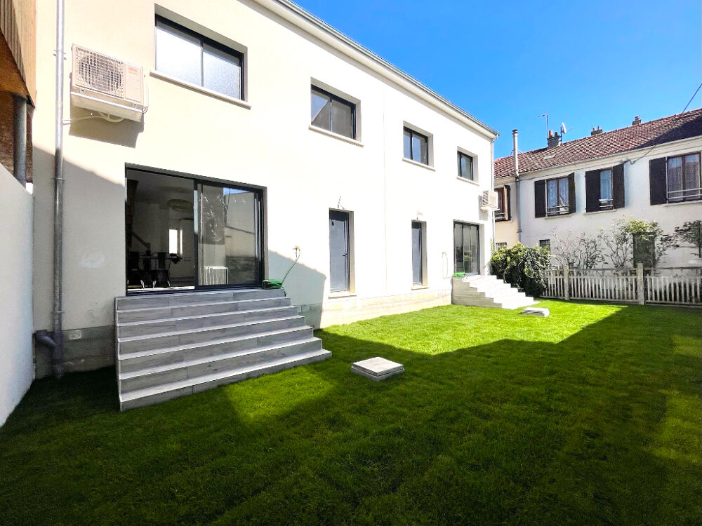 Location Appartement Chambre en colocation dans maison avec jardin Alfortville