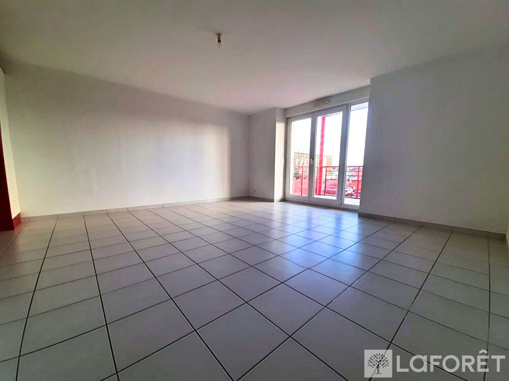 Vente Appartement Appartement Sochaux 5 pi�ce(s) 90 m2 Sochaux