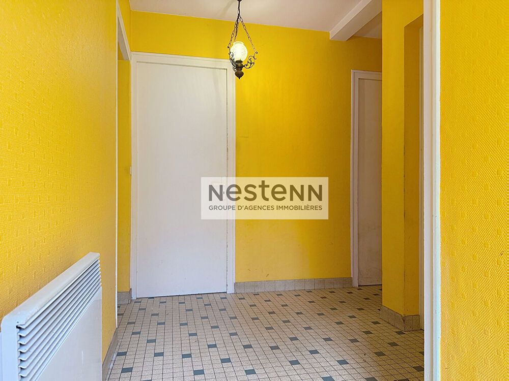 Maison à rénover !