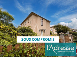  Maison à vendre 5 pièces 90 m²