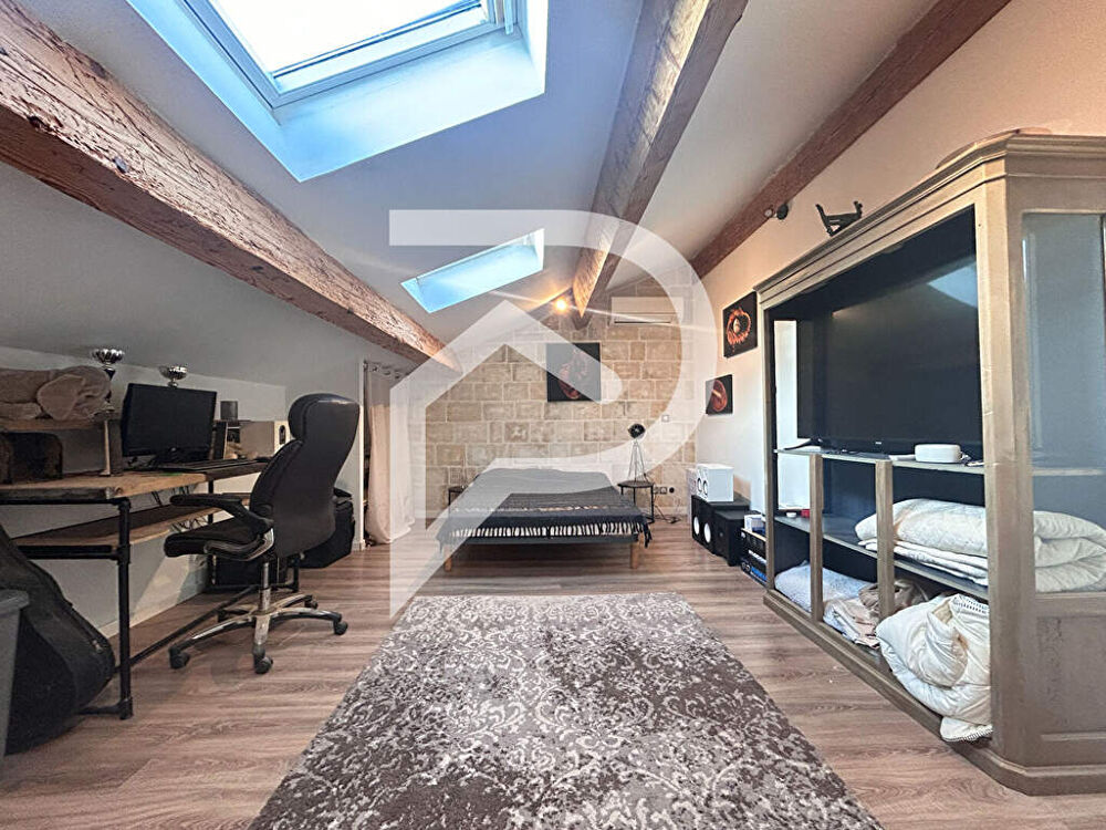  vendre  Maison Aigues-Mortes (30220)