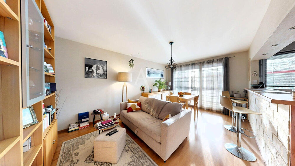 Vente Appartement Appartement Cergy 3 pièce(s) Cergy