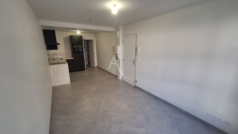 Location Appartement Appartement  1 pièce(s) 25.49 m2 Montrichard val de cher