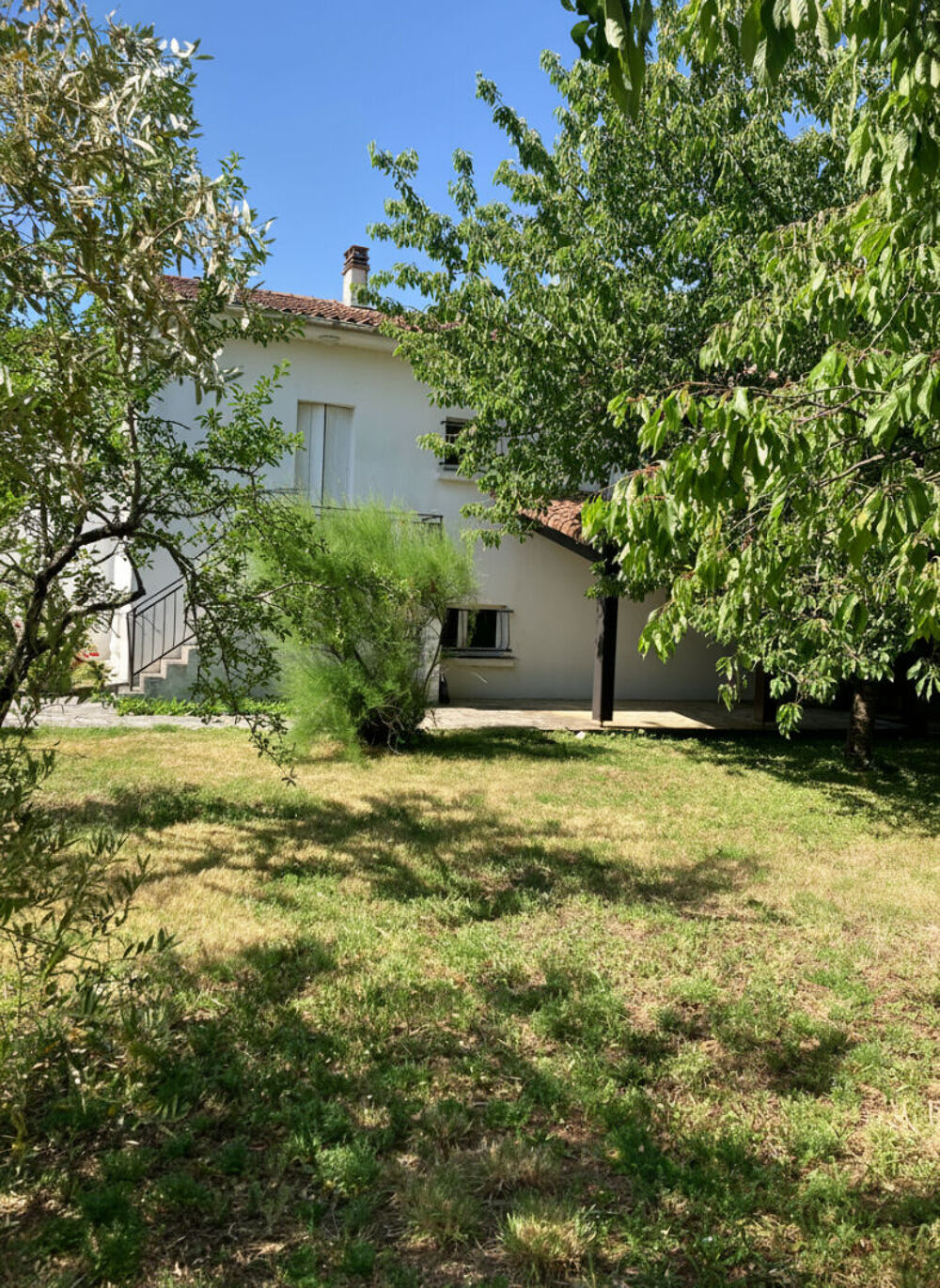 Maison Marans 5 pièce(s) 110 m2