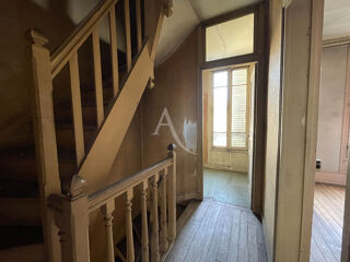  Maison à vendre 6 pièces 