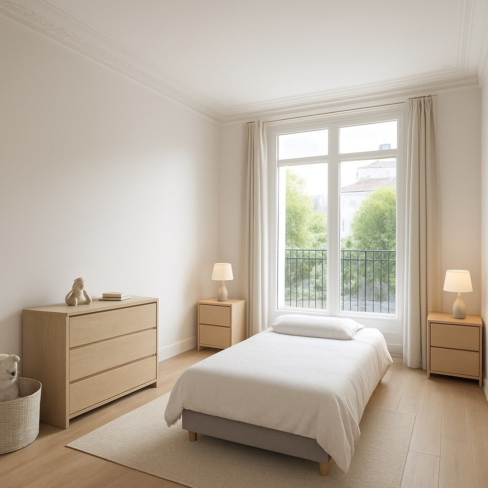 Vente Appartement Appartement 5 pièces de 105 m2 (Clamart) Clamart