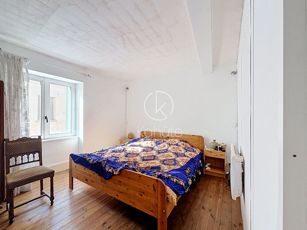 Maison Saint Just La Pendue 4 pièce(s) 84 m2