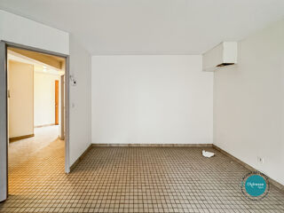  Appartement � vendre 1 pi�ce 48 m�