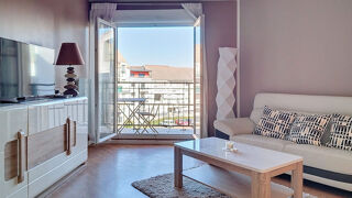  Appartement à louer 2 pièces 45 m²