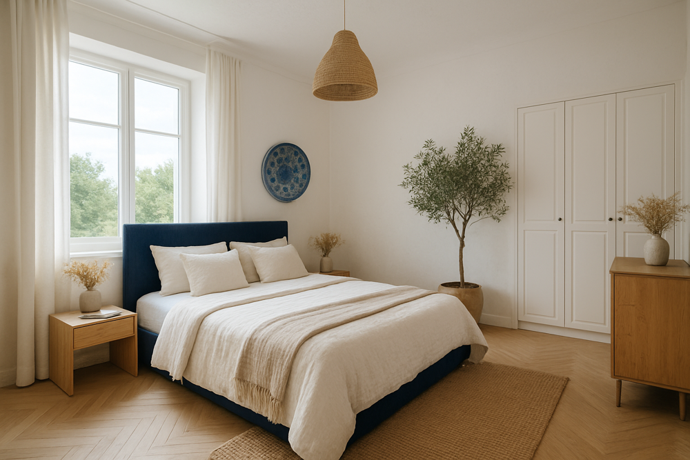 Vente Appartement Appartement 4 pièces de 84 m2 (Saint-Raphaël) Saint-raphaël