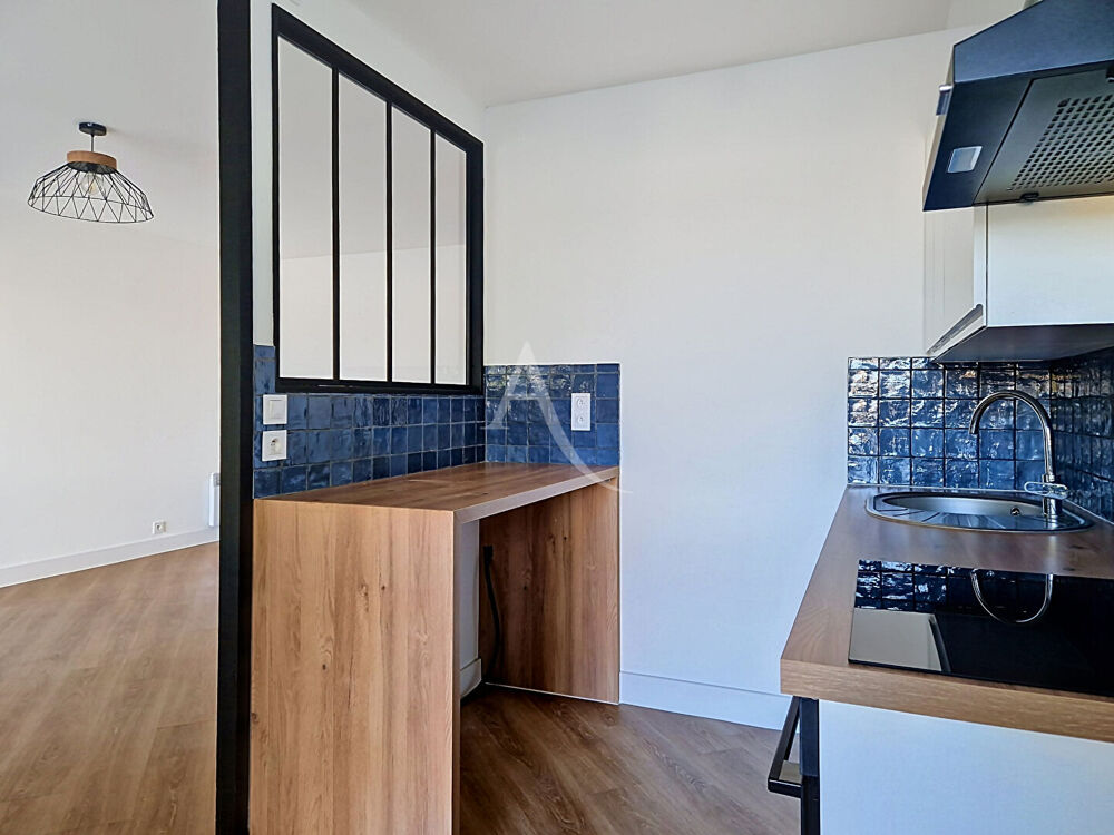 Location Appartement Appartement Cholet 2 pièce(s) 48.67 m2 Cholet
