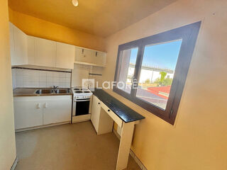  Appartement à vendre 1 pièce 29 m²