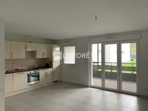  Appartement  louer 3 pices 62 m