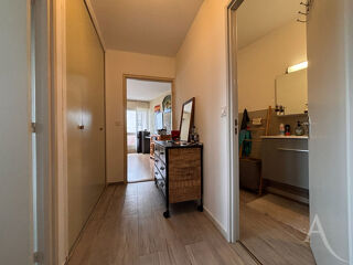  Appartement � louer 1 pi�ce 36 m�