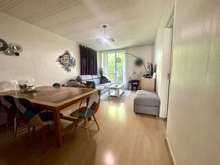 Appartement 4 pièces 76 m² · à Joué-lès-Tours · 76 m² · 120 000 €