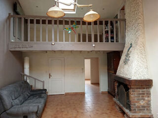  Maison à vendre 4 pièces 68 m²
