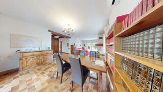  Maison à vendre 5 pièces 150 m²
