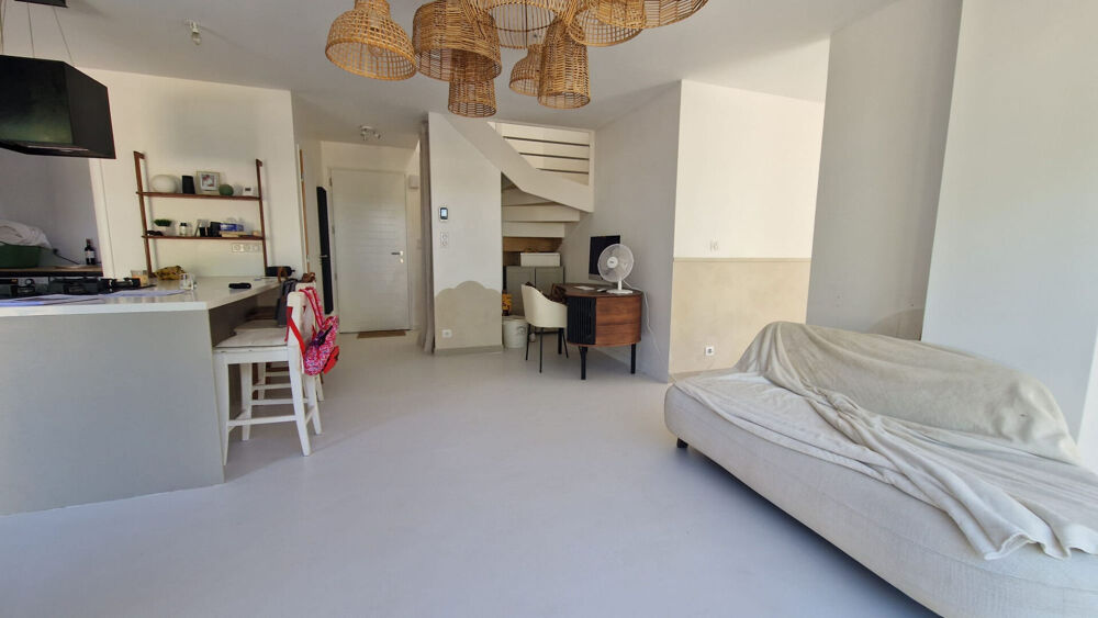 Vente Maison Maison La Copechagniere La copechagniere