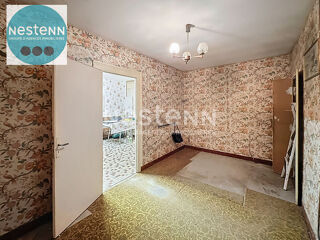  Maison � vendre 4 pi�ces 69 m�