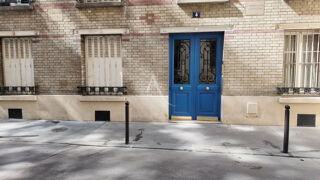  Appartement à vendre 2 pièces 33 m²