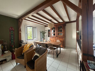  Maison � vendre 6 pi�ces 112 m�