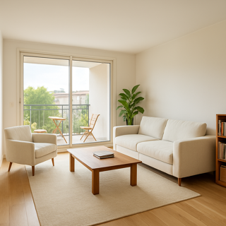  Appartement à vendre 5 pièces 110 m²