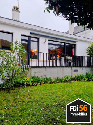  Maison  vendre 7 pices 225 m