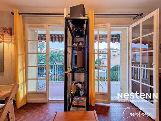  Appartement � vendre 2 pi�ces 32 m�