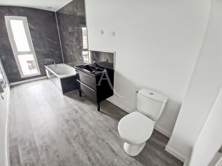  Maison à vendre 4 pièces 92 m²