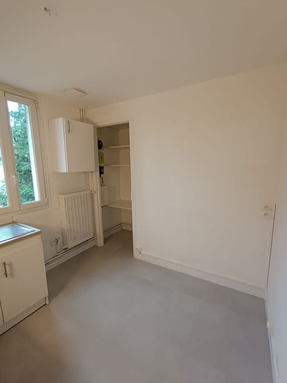 Location Appartement Appartement T3 - 1er étage Chelles
